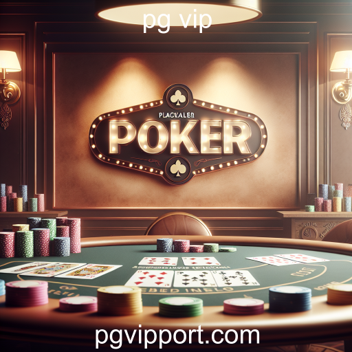 O Fascinante Mundo do Pôquer: Estratégias e Dicas para Jogadores